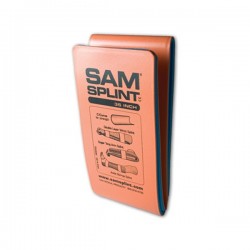 SAM Splint - Standard and XL (Wide)