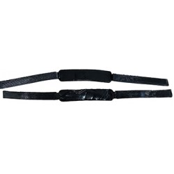 Head Immobilizer / KED Replacement Straps