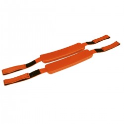 Head Immobilizer Replacement Straps