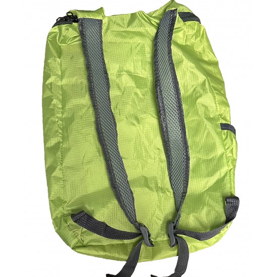 Pouch Disaster Backpack