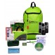 Sands 72HR One-Person Professional Survival Pack