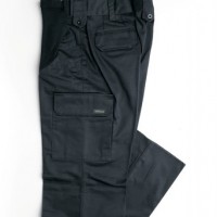 MATERNITY CARGO PANT - MIDNIGHT BLUE - Sands Canada