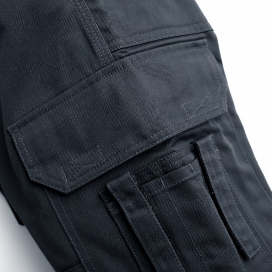 Ladies EMS Tactical Pants Without Stripe