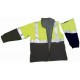 3-in-1 Safety Winter & Rain/Reversible Hi-Vis Jacket
