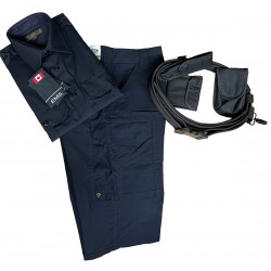 EMS/Paramedic Uniform Package