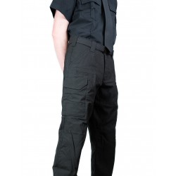 Firefighter Uniform Package - Midnight Blue