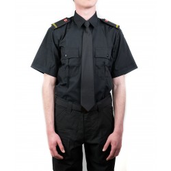Firefighter Uniform Package - Midnight Blue