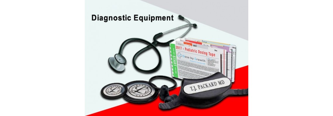 Travel Medical Monitoring Equipment