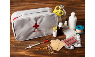 Stay Prepared: Essential Outdoor Medical Kits Canada