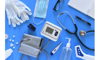 Essential Medical Supplies in Canada: What You Need to Know