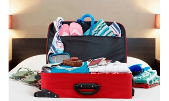 How to Choose the Perfect Travel Bags Canada